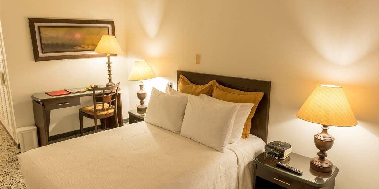 Hotel Tequendama Inn Estacion Buenaventura Exteriör bild