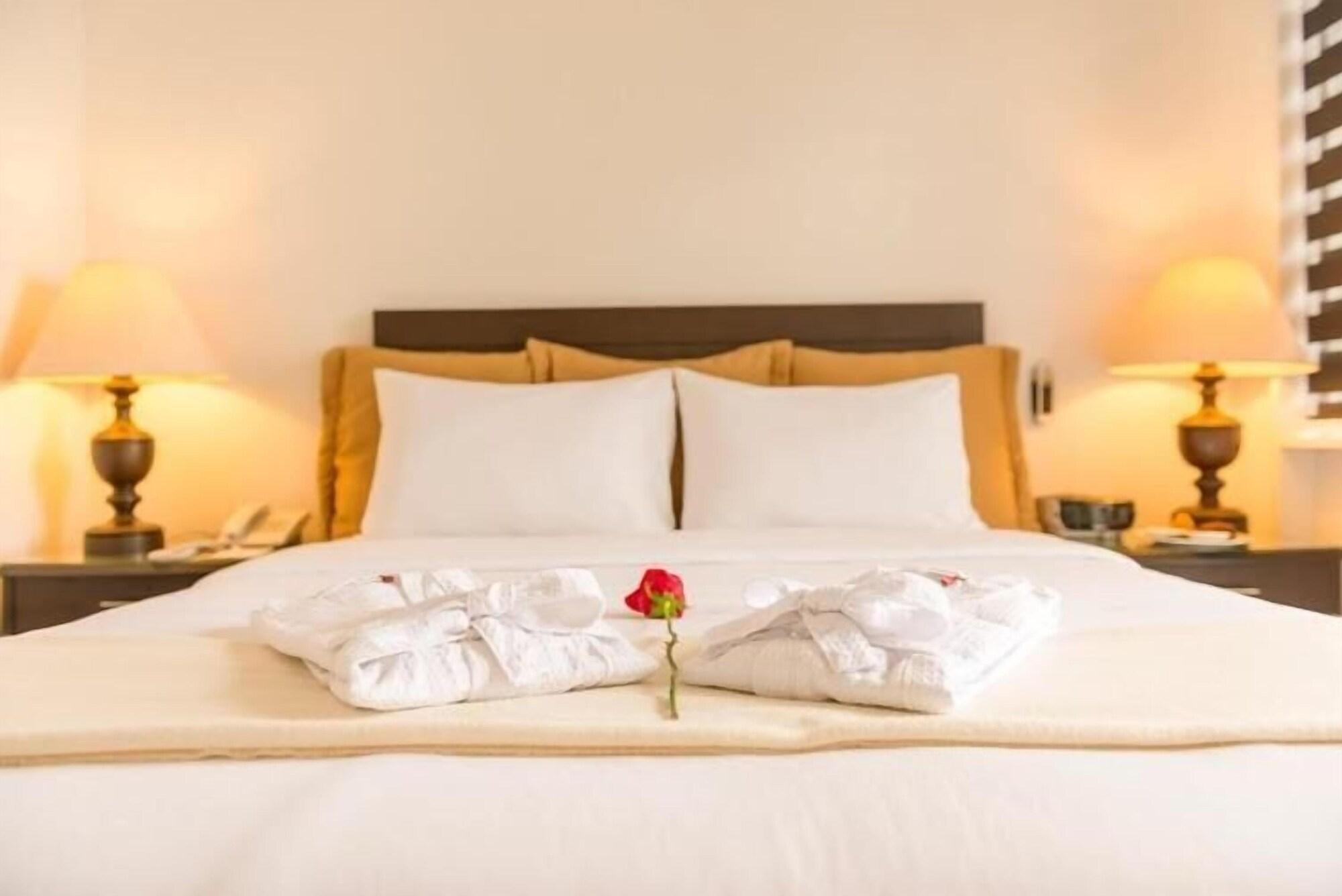 Hotel Tequendama Inn Estacion Buenaventura Exteriör bild