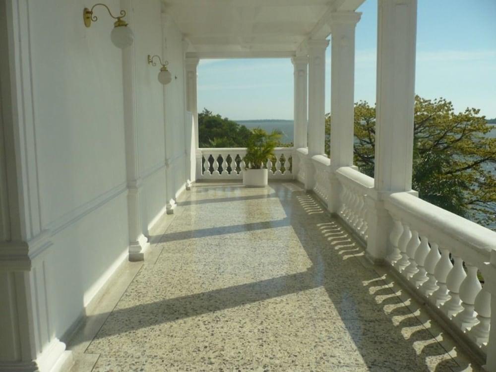 Hotel Tequendama Inn Estacion Buenaventura Exteriör bild