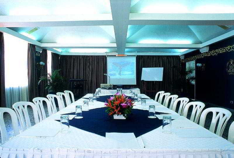 Hotel Tequendama Inn Estacion Buenaventura Exteriör bild