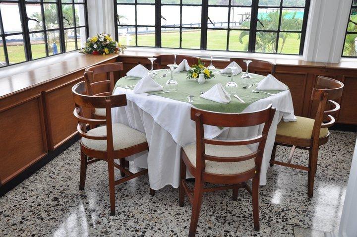 Hotel Tequendama Inn Estacion Buenaventura Exteriör bild